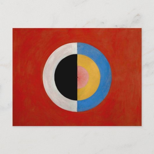 Swan nr. 17 briefkaart (Voorkant)