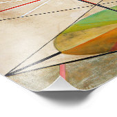 Swan nr. 23 | Hilma af Klint | Foto Afdruk (Hoek)