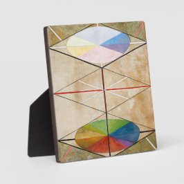 Swan nr. 23 | Hilma af Klint | Fotoplaat