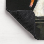 Swan Pad Muismat (Hoek)