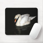 Swan Pad Muismat (Met muis)