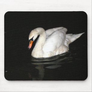 Swan Pad Muismat