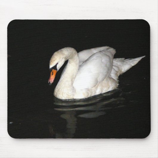 Swan Pad Muismat (Voorkant)