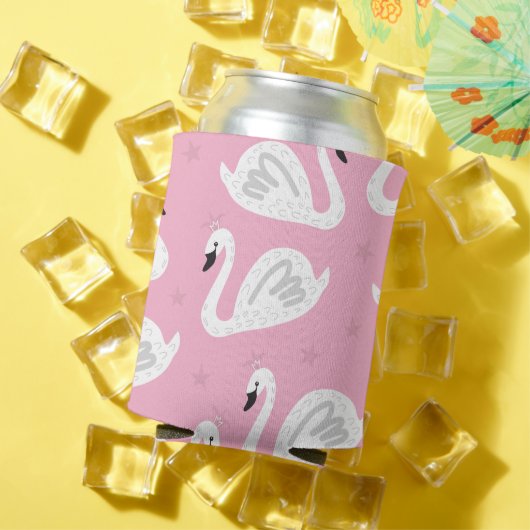 Swan Princess Blikjeskoeler (Insitu Zomer)