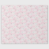 Swan Princess Cadeaupapier (Vlak)