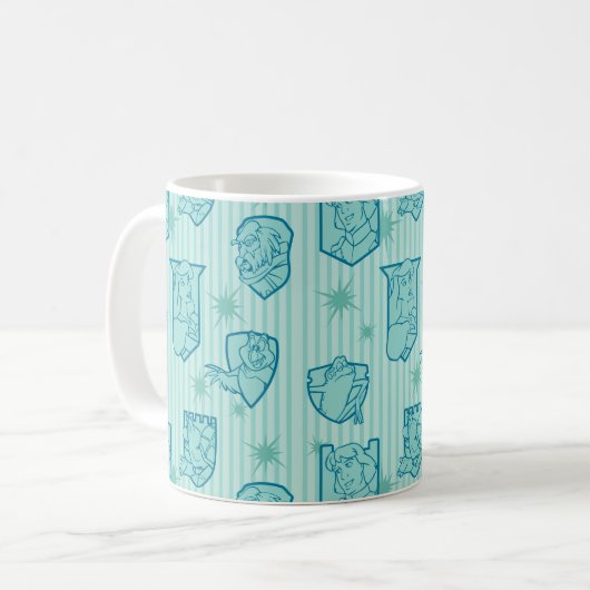 Swan Princess classic character mok (Voorkant links)