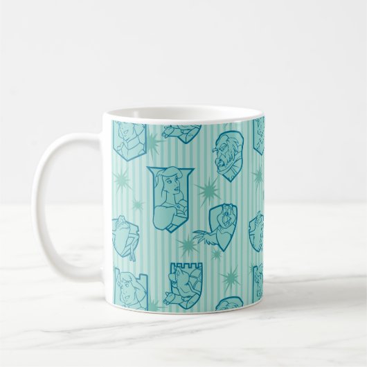 Swan Princess classic character mok (Links)