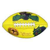 Swan Princess Great Animal Football (Voorkant)