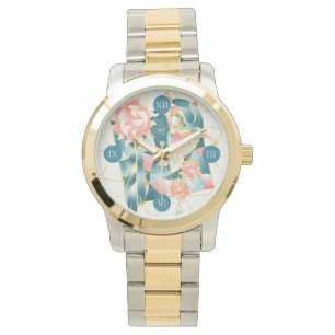 Swan Princess Horloge
