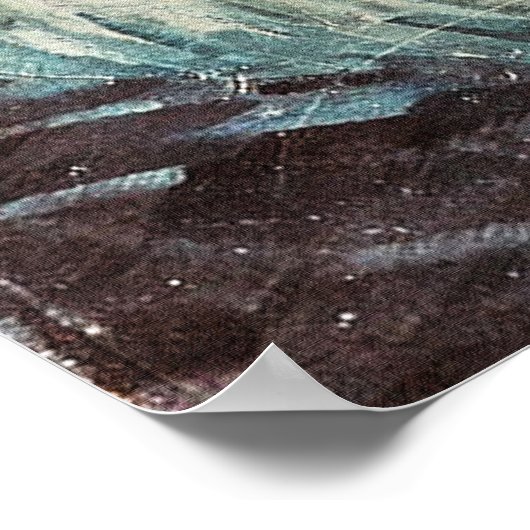 Swan Princess Poster (Hoek)