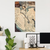Swan Princess Poster (Thuiskantoor)