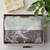 Swan Princess Tissuepapier (Geschenk)