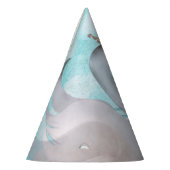 Swan Prinses Blauw Goud Verhalenboek Sprookjesfees Feesthoedjes (Links)