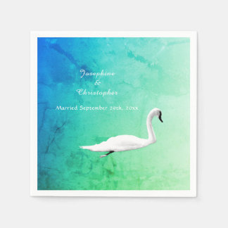 Swan Servet