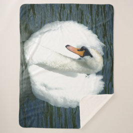 SWAN SHERPA DEKEN