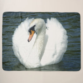 SWAN SHERPA DEKEN