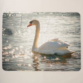 SWAN SHERPA DEKEN