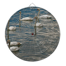 Swan Song Dartbord