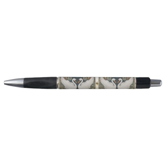 Swan Song Pen (Voorkant)