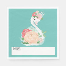 Swan Speciaal bericht over de lunch op school