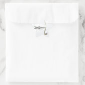 Swan Ster Sticker (Tas)