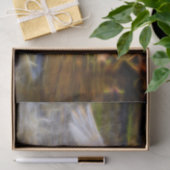 Swan Tissue Paper Tissuepapier (Geschenk)