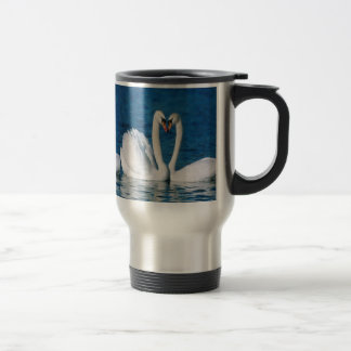 Swan Travel Mug Reisbeker