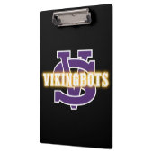 Swan Valley VikingBots Clipboard – Robotics Team S Klembord (Links)