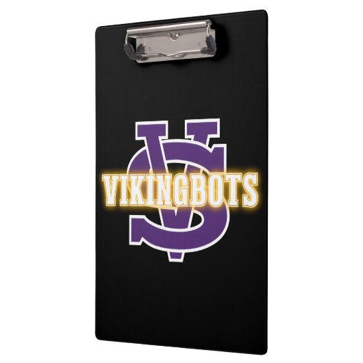 Swan Valley VikingBots Clipboard – Robotics Team S Klembord (Links)
