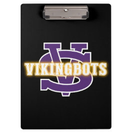 Swan Valley VikingBots Clipboard – Robotics Team S Klembord