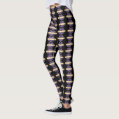 Swan Valley VikingBots Dames Leggings (Links)