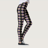 Swan Valley VikingBots Dames Leggings (Rechts)