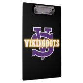 Swan Valley VikingBots Klembord – Robotica Team S (Rechts)
