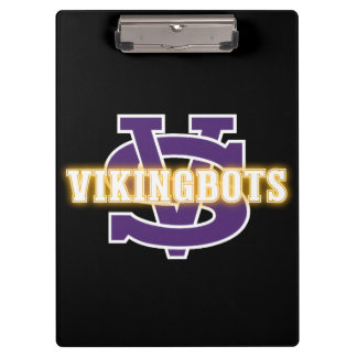 Swan Valley VikingBots Klembord – Robotica Team S