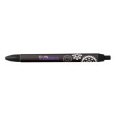 Swan Valley VikingBots Pen (Voorkant)
