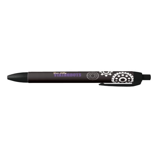 Swan Valley VikingBots Pen (Bodem)