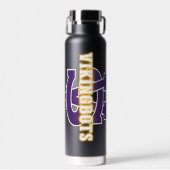 Swan Valley VikingBots Water Bottle Waterfles (Voorkant)