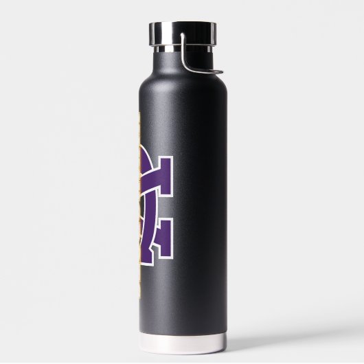 Swan Valley VikingBots Water Bottle Waterfles (Links)