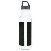 Swan Waterfles (Achterkant)