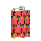 Swan-y Duck Heupfles (Rechts)