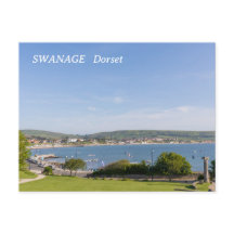 Swanage Dorset