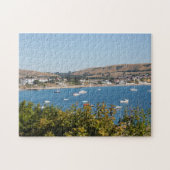 Swanage Dorset Legpuzzel (Horizontaal)