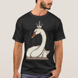 Swanqueen T-shirt