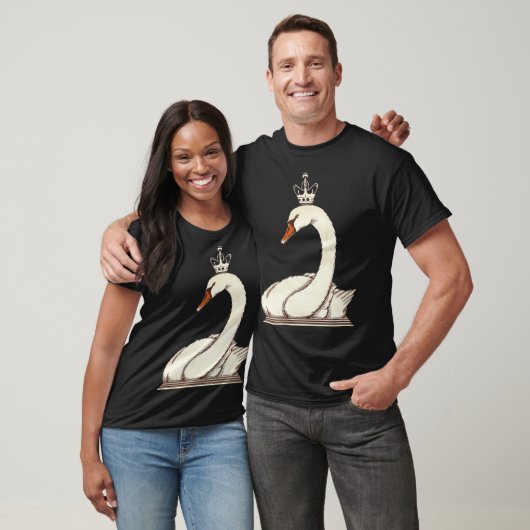 Swanqueen T-shirt (Unisex)
