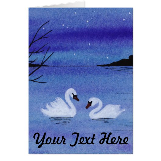 Swans (Voorkant)