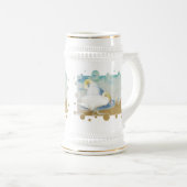 SWANS BIERPUL (Voorkant rechts)