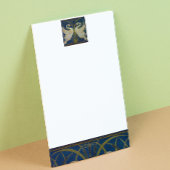 Swans Briefpapier