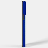 Swan's bruiloft Case-Mate iPhone case (Achterkant / Rechts)