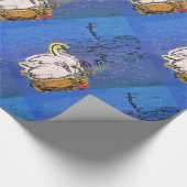 SWANS CADEAUPAPIER (Hoek)