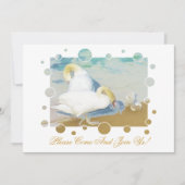 SWANS KAART (Voorkant)